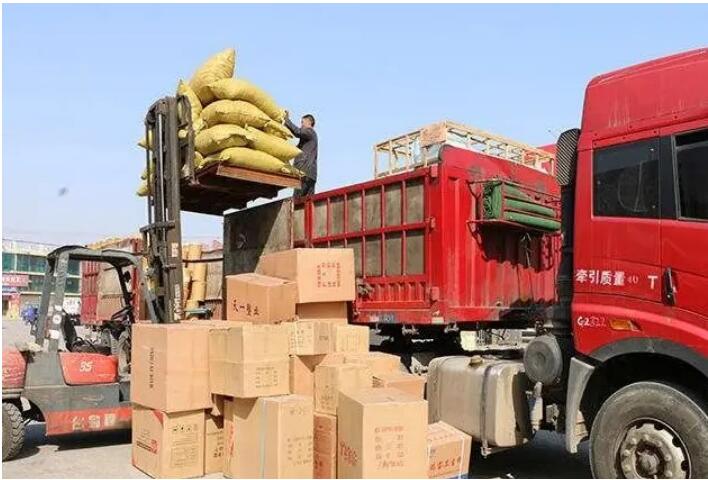 厦门到永仁县物流专线