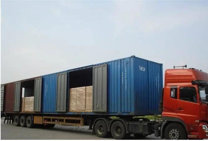 厦门到永仁县整车运输