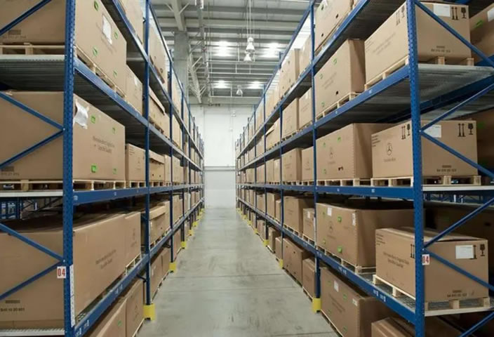 厦门到永仁县货物仓储