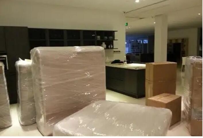 厦门到永仁县长途搬家