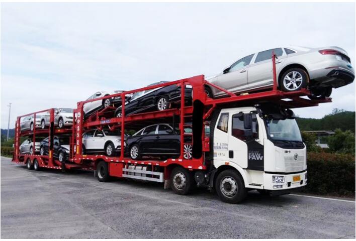 厦门到永仁县轿车托运